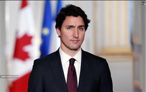 23rd & current Prime Minister of Canada since 2015, Justin Trudeau